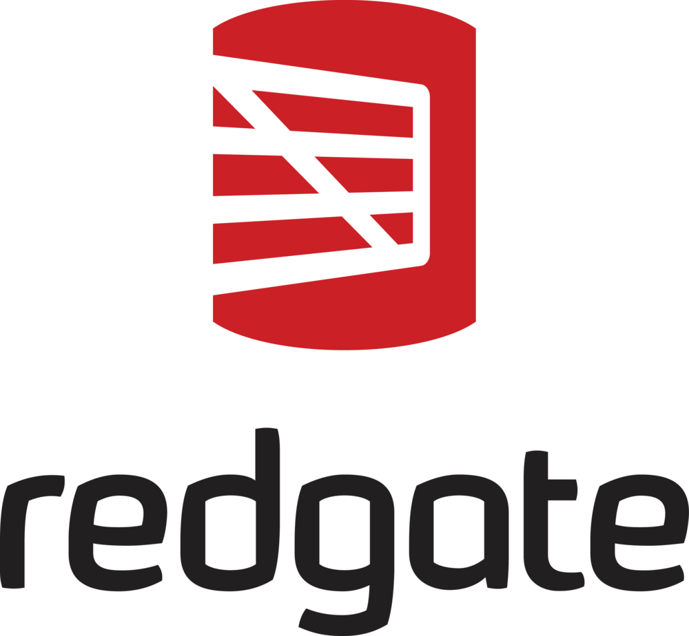 Redgate Software logo